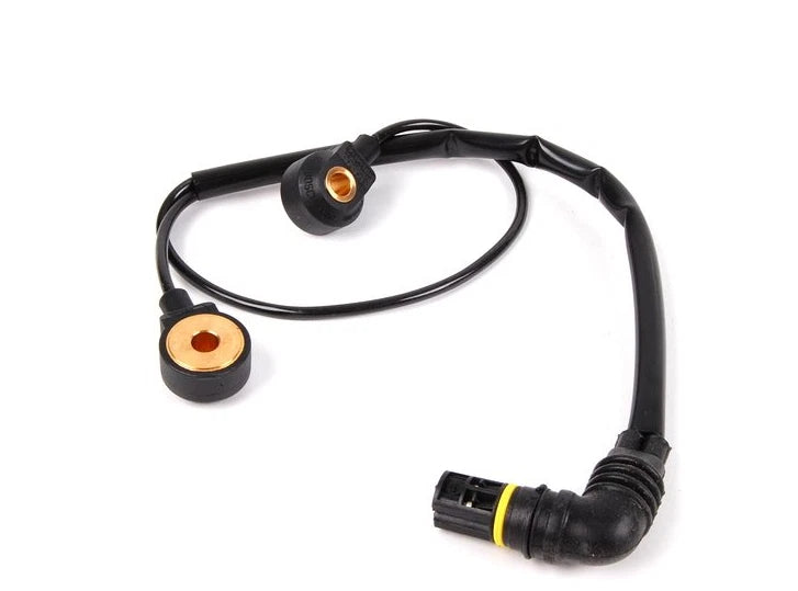 NEW BMW 5 E39 KNOCK DETONATION PING SENSOR 12141741648 ORIGINAL