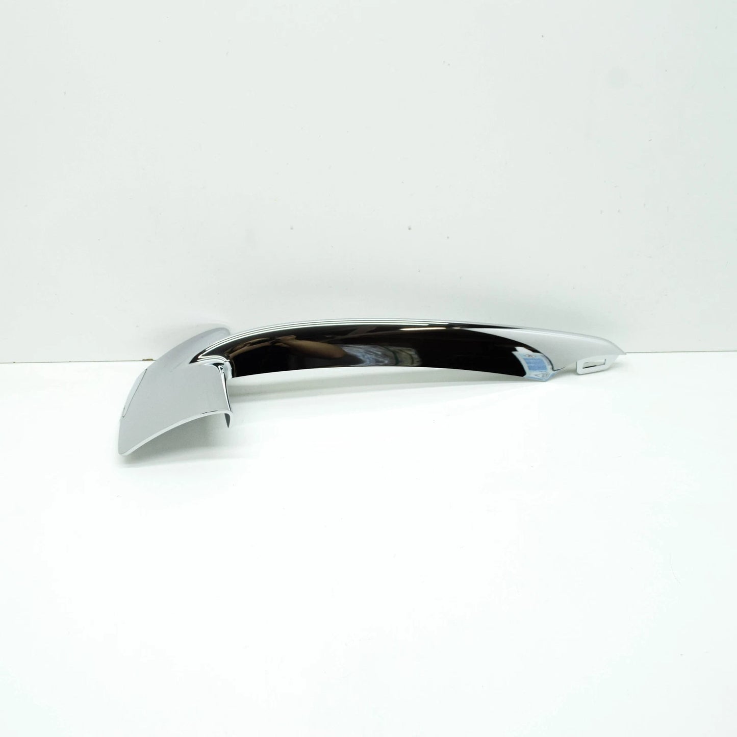 NEW BMW X5 F15 FRONT BUMPER RIGHT GRILLE TRIM PURE EXCELLENCE 51117325396