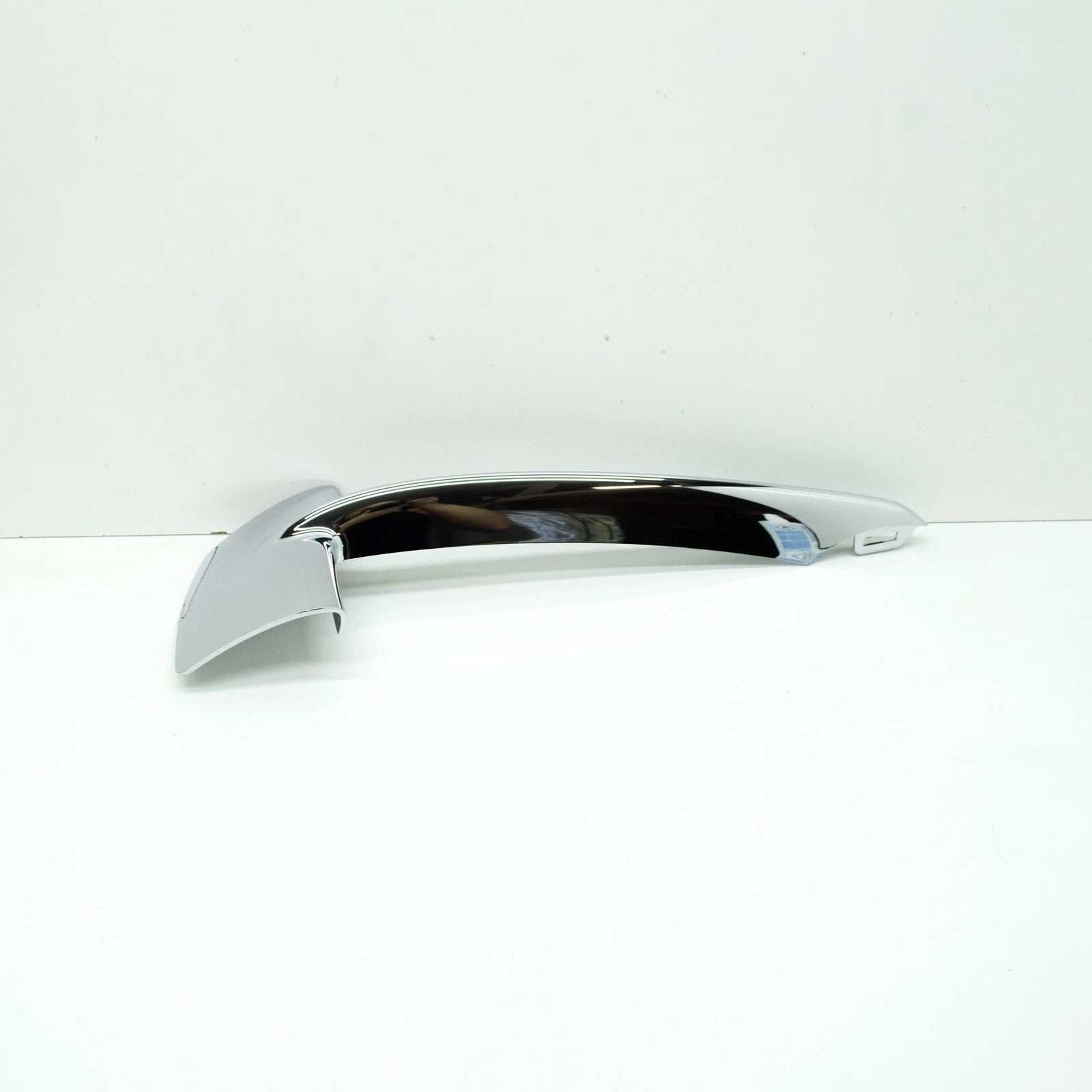 NEW BMW X5 F15 FRONT BUMPER RIGHT GRILLE TRIM PURE EXCELLENCE 51117325396