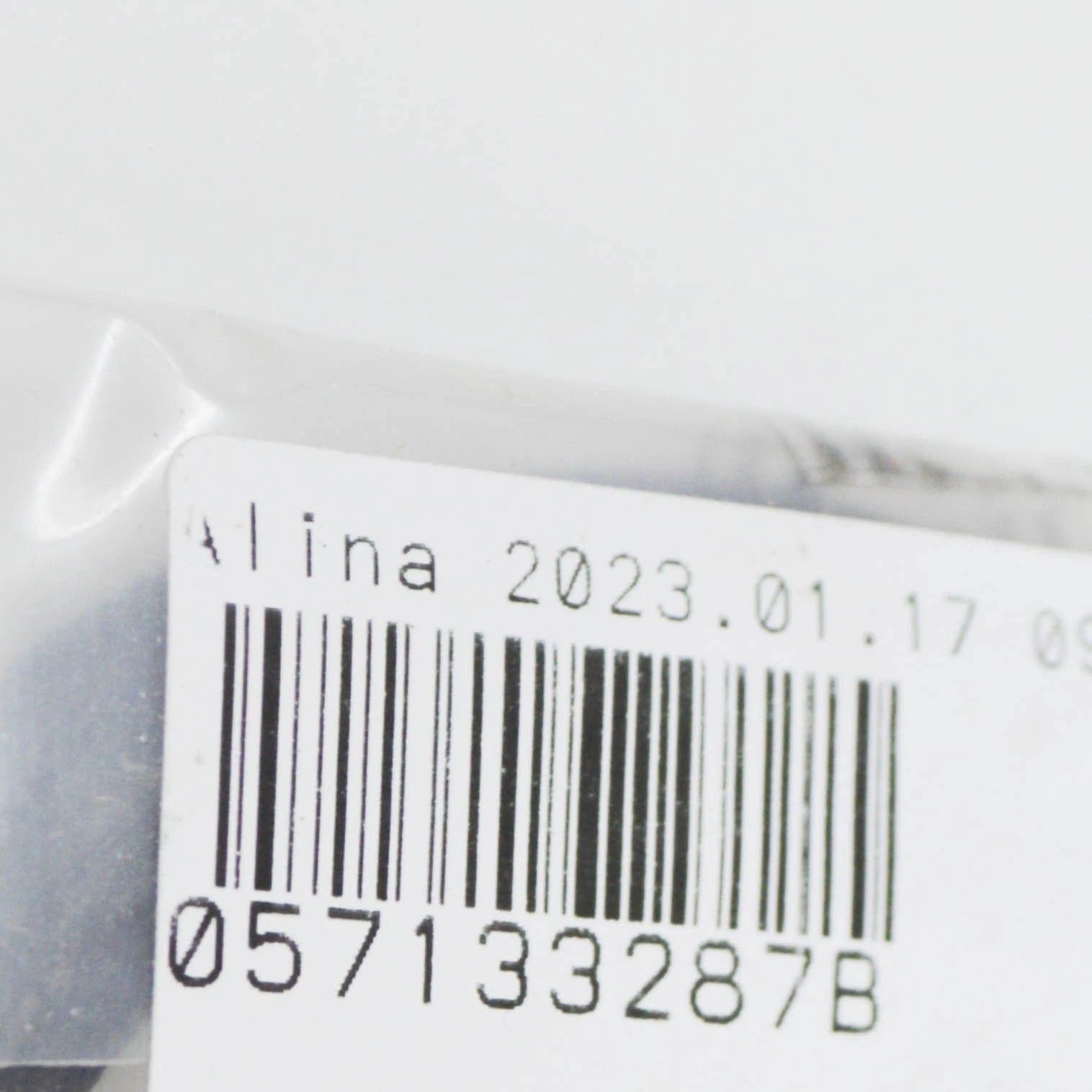 NEW AUDI A4 B7 ENGINE OIL FILLER PIPE SEAL O-RING 057133287B ORIGINAL