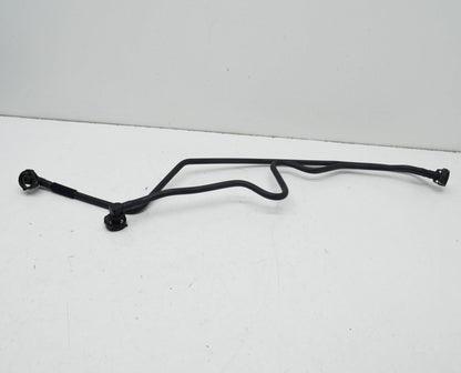 NEW MERCEDES-BENZ A W176 COOLING RADIATOR HOSE A2465010125 ORIGINAL