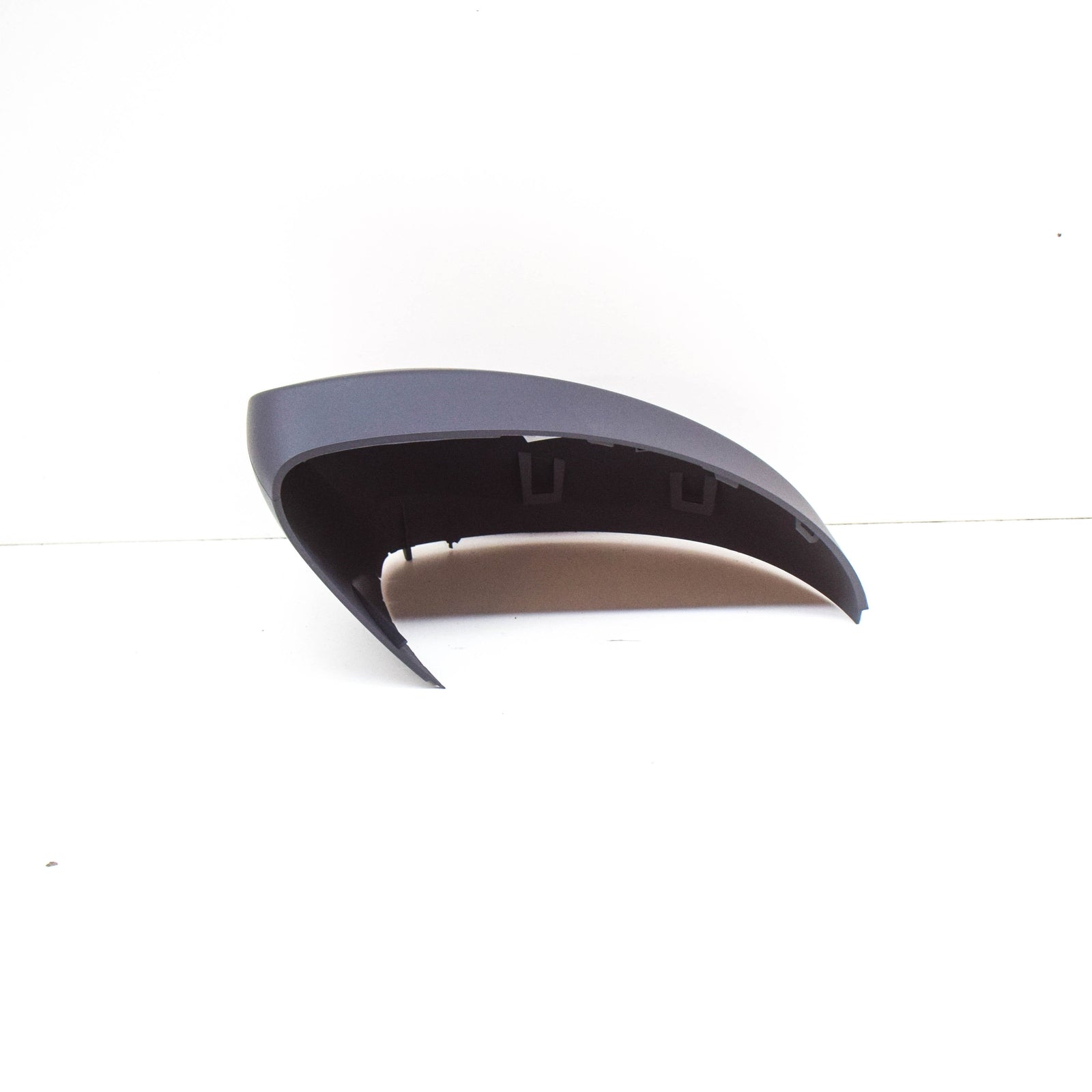 NEW VW TIGUAN FRONT LEFT DOOR MIRROR CAP COVER 5N0857537GRU ORIGINAL