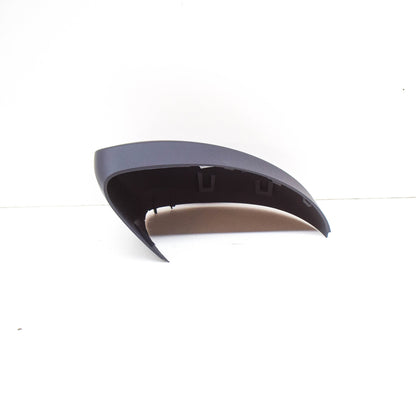 NEW VW TIGUAN FRONT LEFT DOOR MIRROR CAP COVER 5N0857537GRU ORIGINAL
