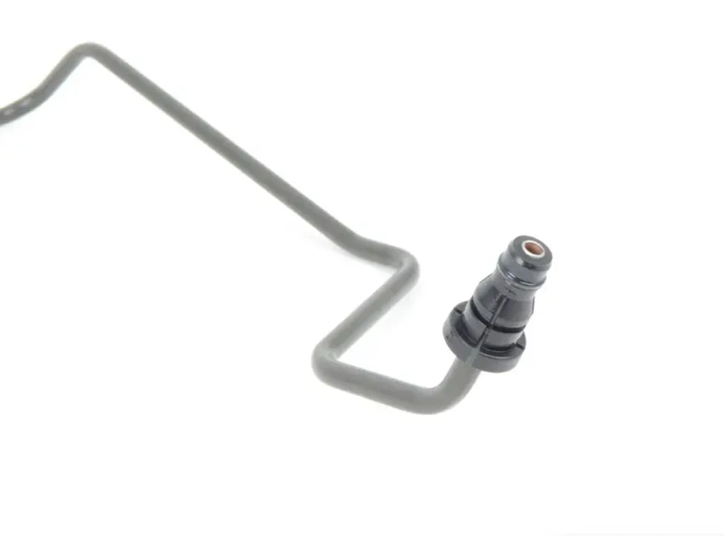 NEW BMW 2 COUPE F22, F87 PRESSURE HOSE W/PIPELINE 21526869276 6869276 ORIGINAL