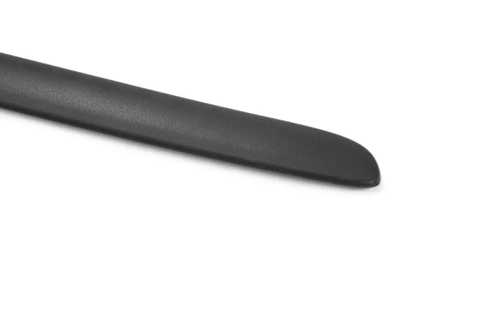 NEW VW TOURAN 1T FRONT RIGHT DOOR PROTECTIVE STRIP 1T0853516E9B9 ORIGINAL