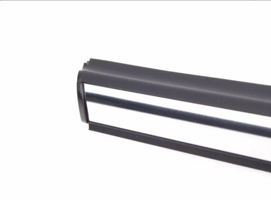 new mini cooper r56 rear left side panel molding 51372756101 2756101 original