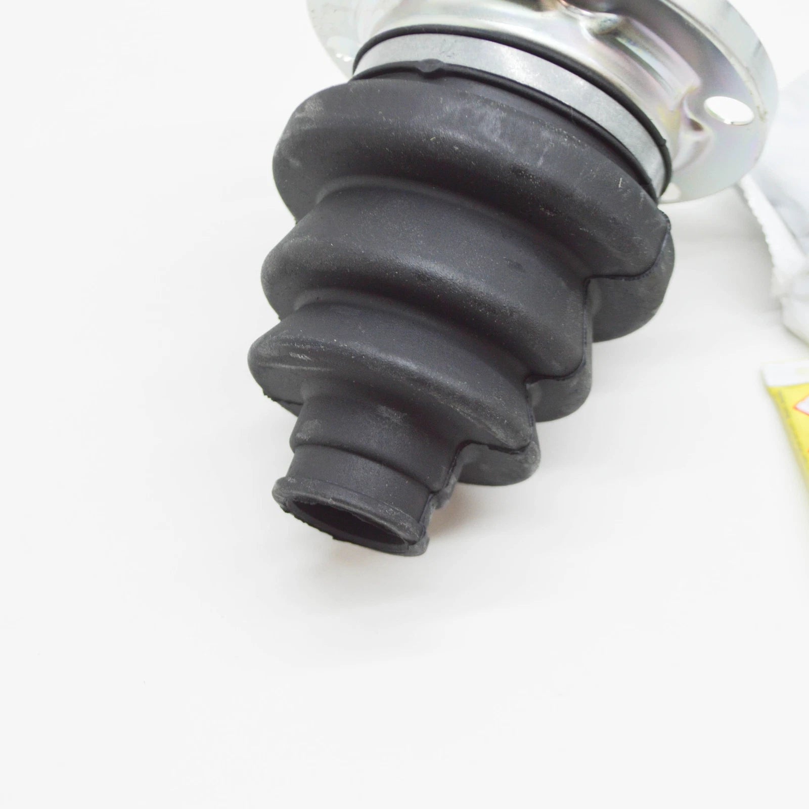 NEW BMW 5 E34 REAR DRIVE SHAFT BOOT REPAIR KIT 33219067906 9067906 ORIGINAL