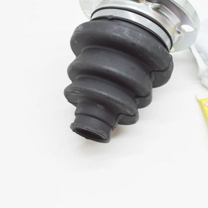 NEW BMW 5 E34 REAR DRIVE SHAFT BOOT REPAIR KIT 33219067906 9067906 ORIGINAL