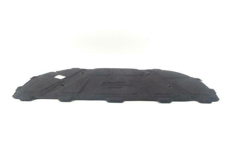 new audi a4 b8 engine bonnet sound absorber 8t0863825h original