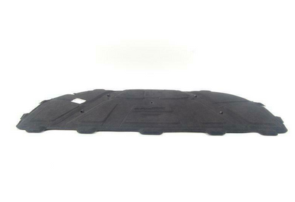 new audi a4 b8 engine bonnet sound absorber 8t0863825h original