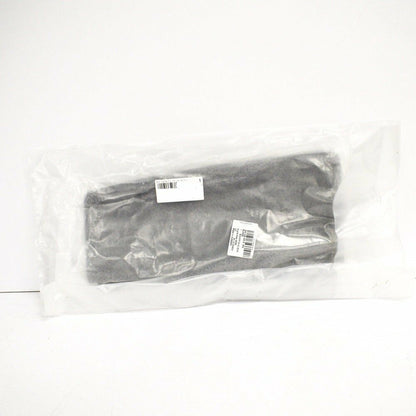 NEW AUDI A3 8V REAR LEFT PARCEL SHELF SPEAKER COVER 8V5035405B4PK ORIGINAL