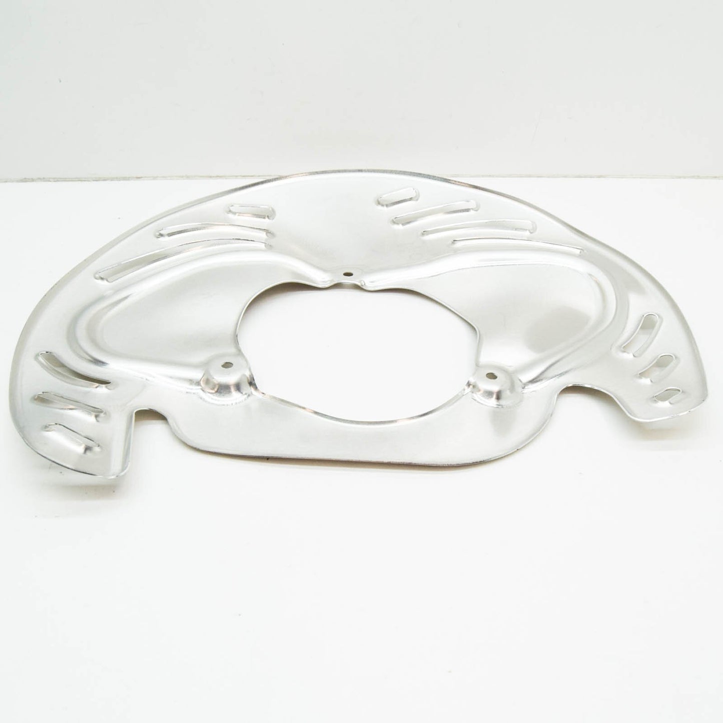 NEW AUDI RSQ3 8U FRONT LEFT BRAKE DISC PROTECTION 8U0615311 ORIGINAL