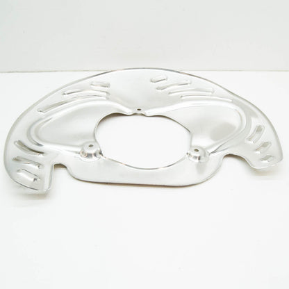 NEW AUDI RSQ3 8U FRONT LEFT BRAKE DISC PROTECTION 8U0615311 ORIGINAL