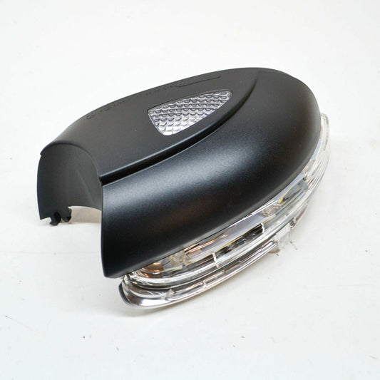 NEW VW GOLF MK6 5K FRONT RIGHT DOOR MIRROR TURN INDICATOR 5K0949102A ORIGINAL