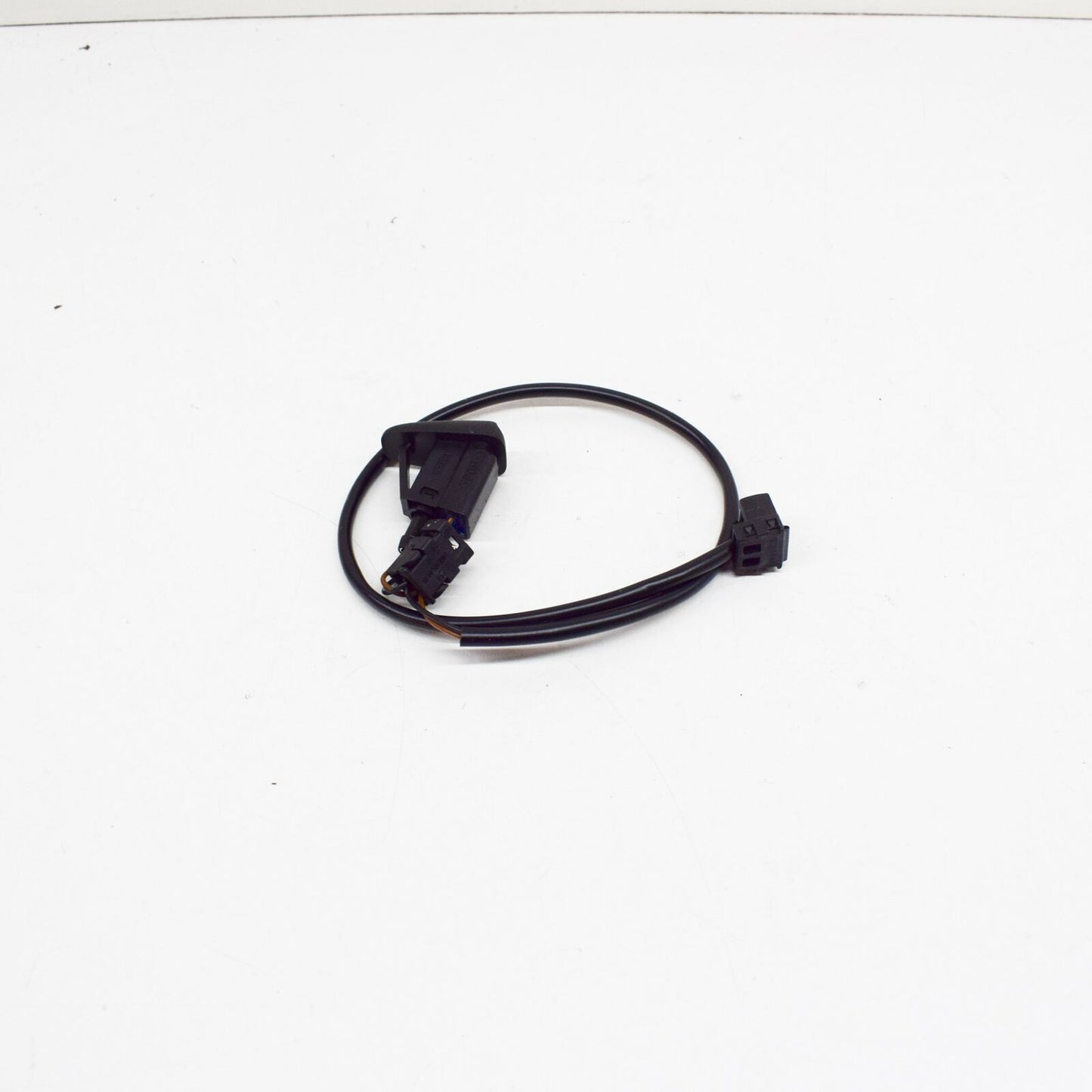 NEW MB SLK R170 RIGHT WINDSCREEN WASHER NOZZLE A1708601847 ORIGINAL