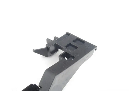 NEW MERCEDES-BENZ C W202 SLIDING ROOF FRAME LEFT ANGLE A2027800912 ORIGINAL