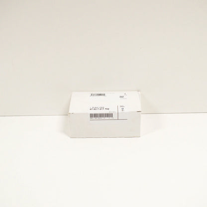 NEW BMW 1 F20 HEADLIGHTS WASHER PUMP 67637217792 7217792 ORIGINAL