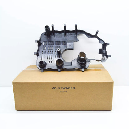 NEW VW BEETLE A5 ENGINE OIL SUMP BAFFLE INSERT 06K103138Q