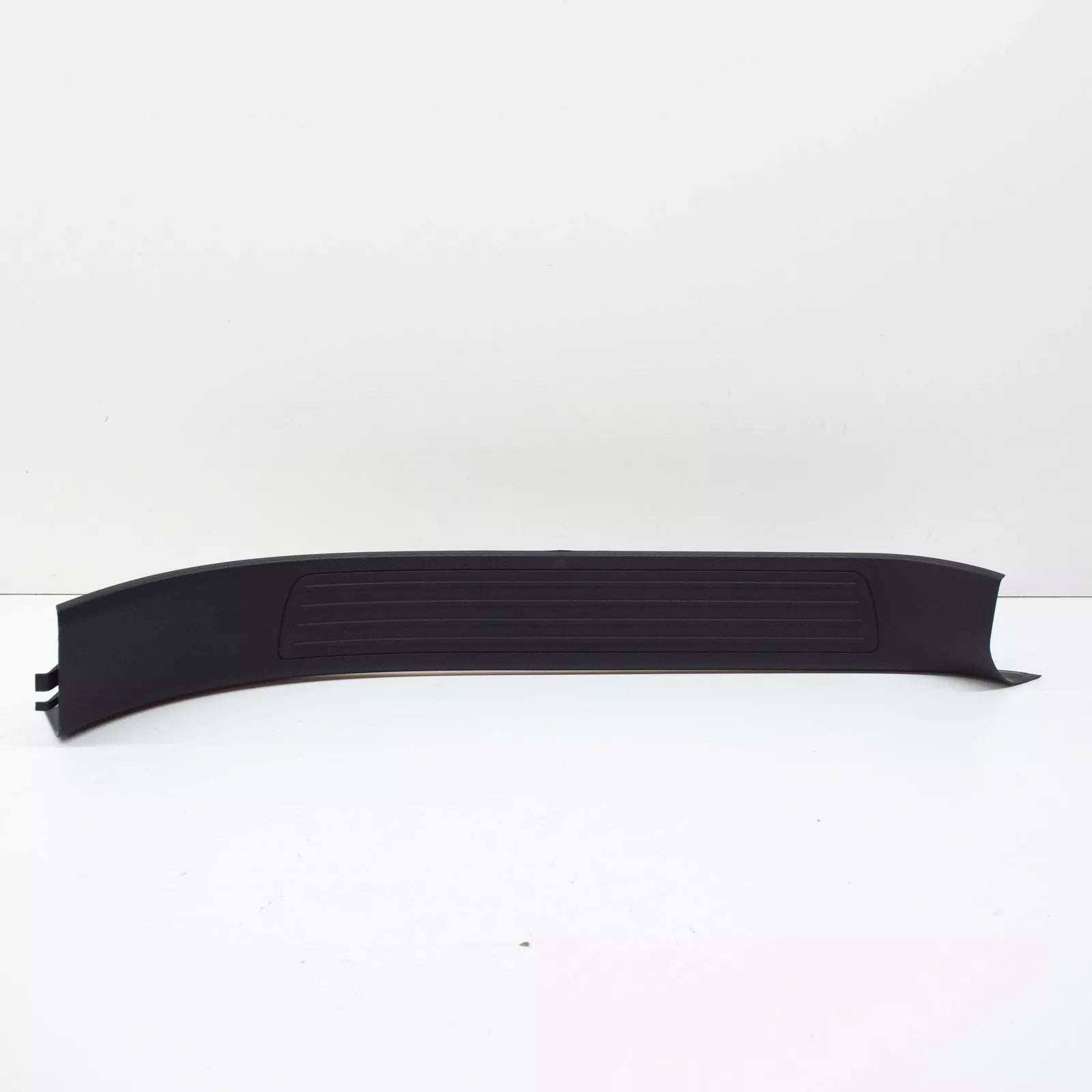 NEW MB GLS X166 REAR LEFT INNER SILL PLATE TRIM A16668003049051