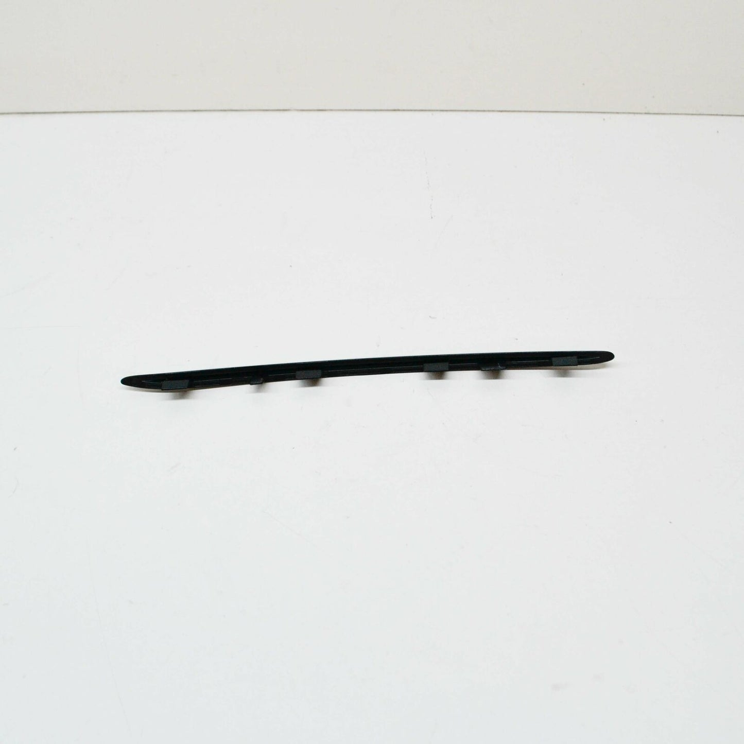 NEW MERCEDES-BENZ GLC X253 FRONT BUMPER LEFT CORNER A2538858301 ORIGINAL