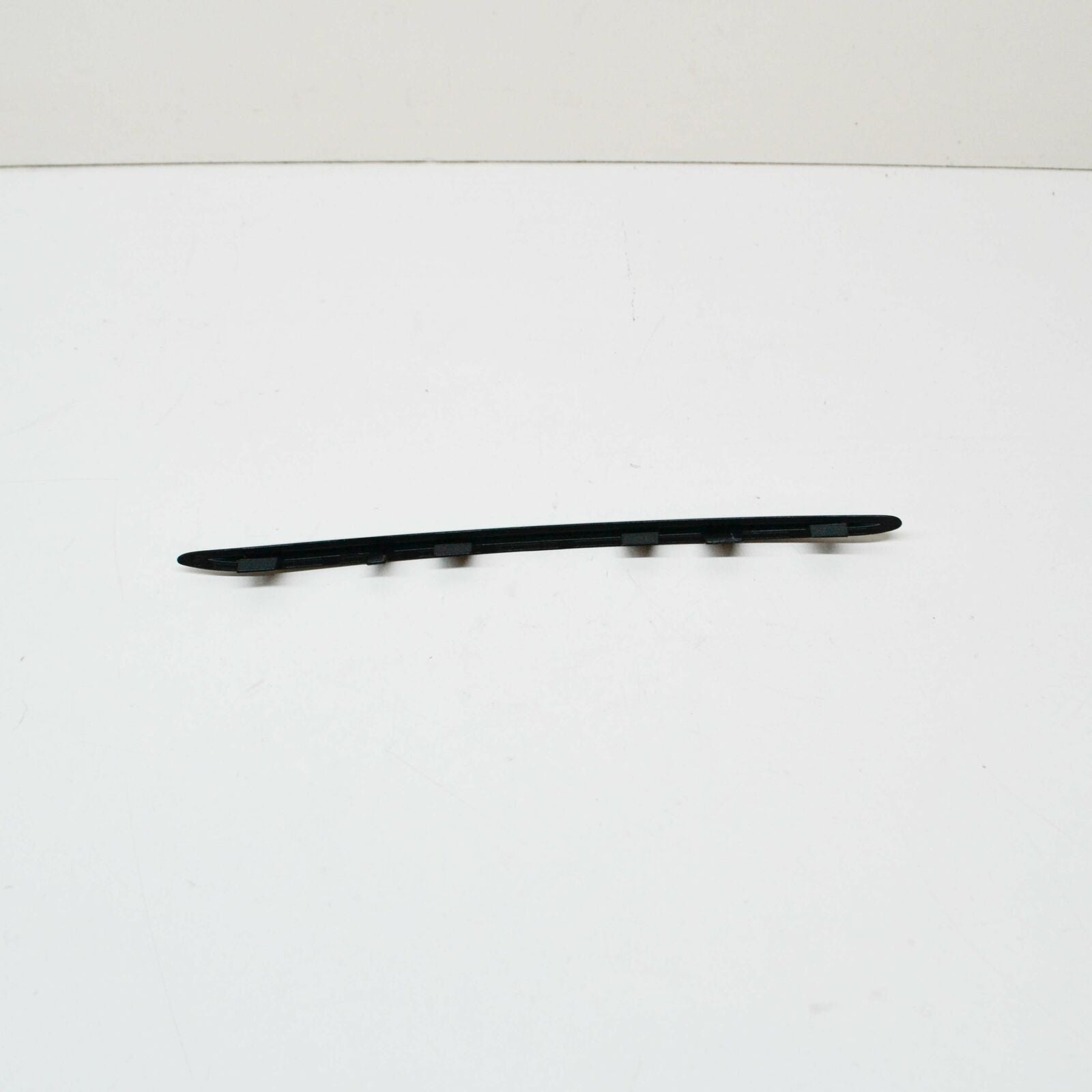 NEW MERCEDES-BENZ GLC X253 FRONT BUMPER LEFT CORNER A2538858301 ORIGINAL