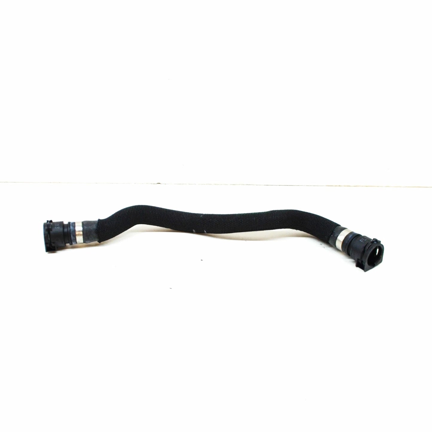NEW BMW X5 M F85 TRANSMISSION OIL COOLER HOSE 17127850109 ORIGINAL
