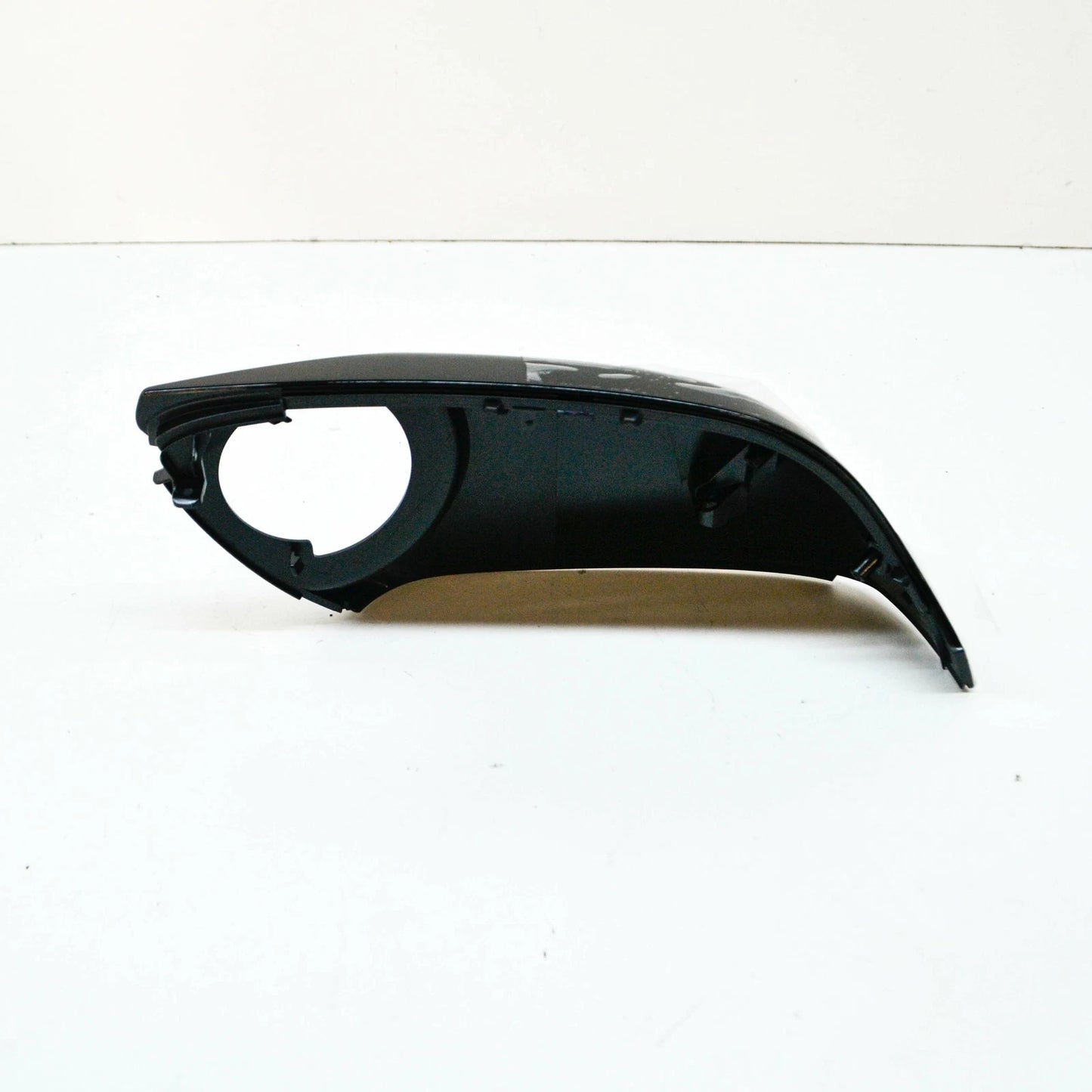 NEW BMW 3 G20 FRONT RIGHT DOOR LOWER MIRROR COVER 51167498204 ORIGINAL