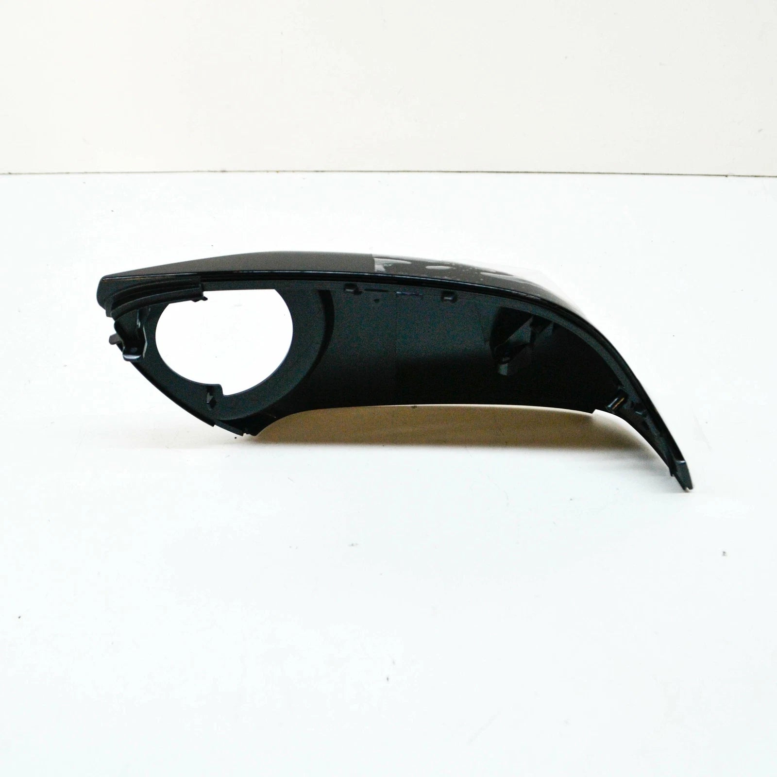 NEW BMW 3 G20 FRONT RIGHT DOOR LOWER MIRROR COVER 51167498204 ORIGINAL
