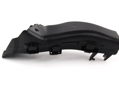 NEW BMW 3 CABRIO E93 FRONT RIGHT BRAKE AIR DUCT 7161438 51717161438 ORIGINAL