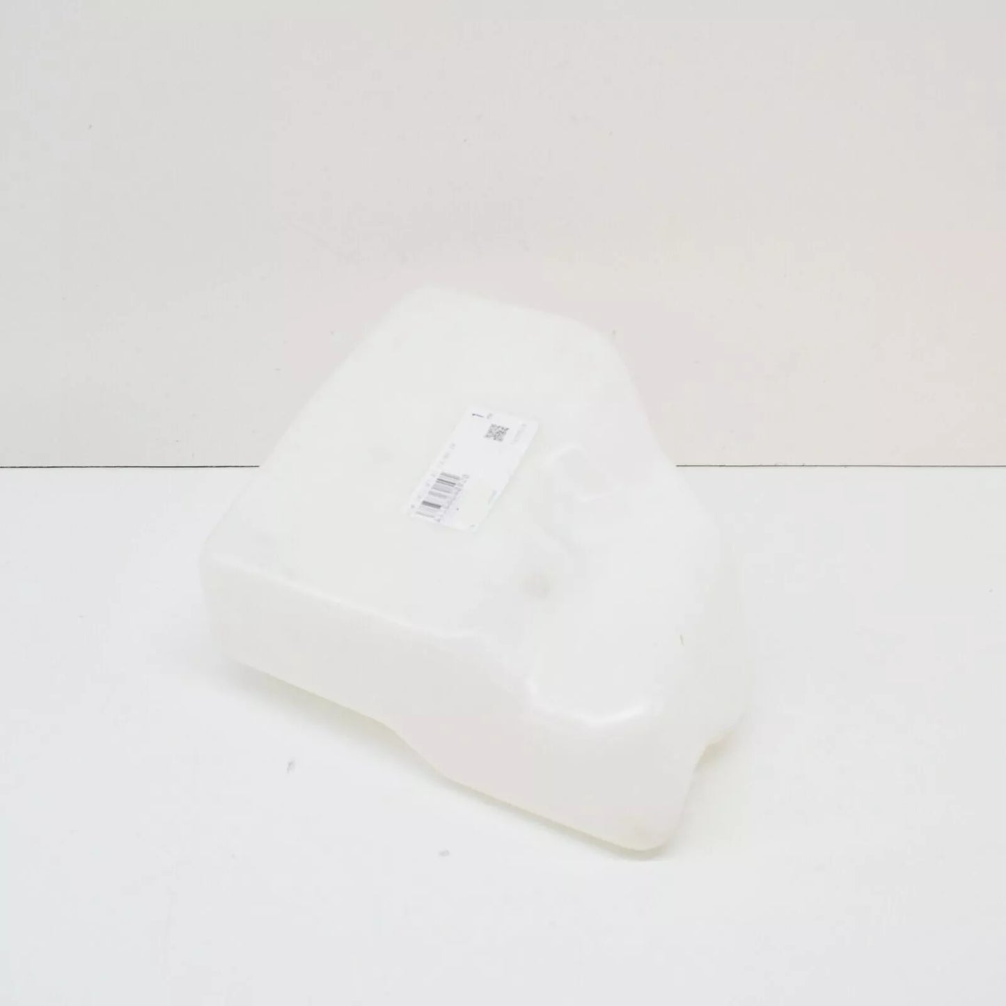 NEW MERCEDES-BENZ S W116 WINDSHIELD WASHER FLUID RESERVOIR A1168690020