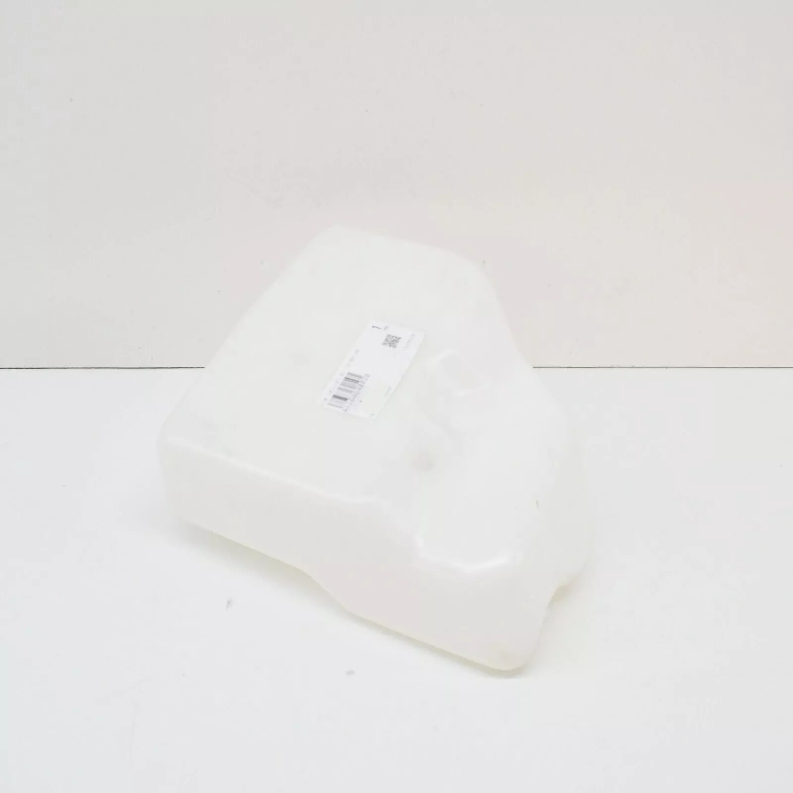 NEW MERCEDES-BENZ S W116 WINDSHIELD WASHER FLUID RESERVOIR A1168690020