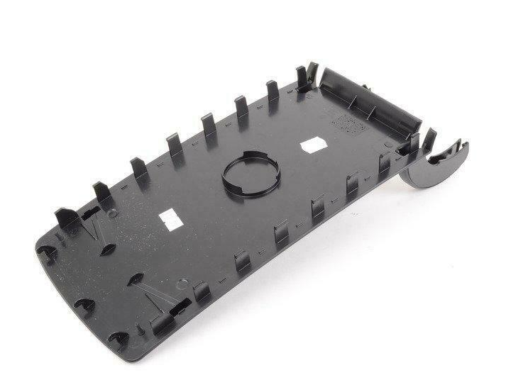 NEW VOLKSWAGEN CC FRONT MIDDLE ARMREST LOWER COVER 3C0864249D9B9 ORIGINAL