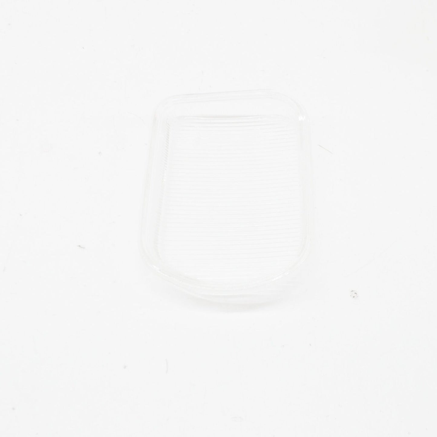 NEW MERCEDES-BENZ CL-CLASS C215 FRONT RIGHT FOG LIGHT COVER A2158260290 ORIGINAL