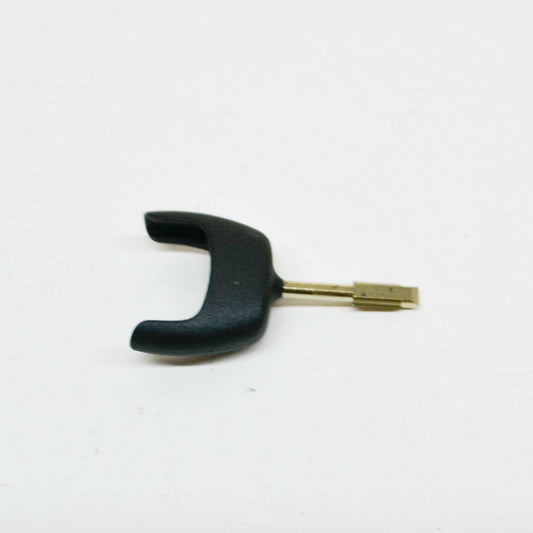 new ford fiesta ws mk5 blank key xs41-a22053-hc 1063692 original