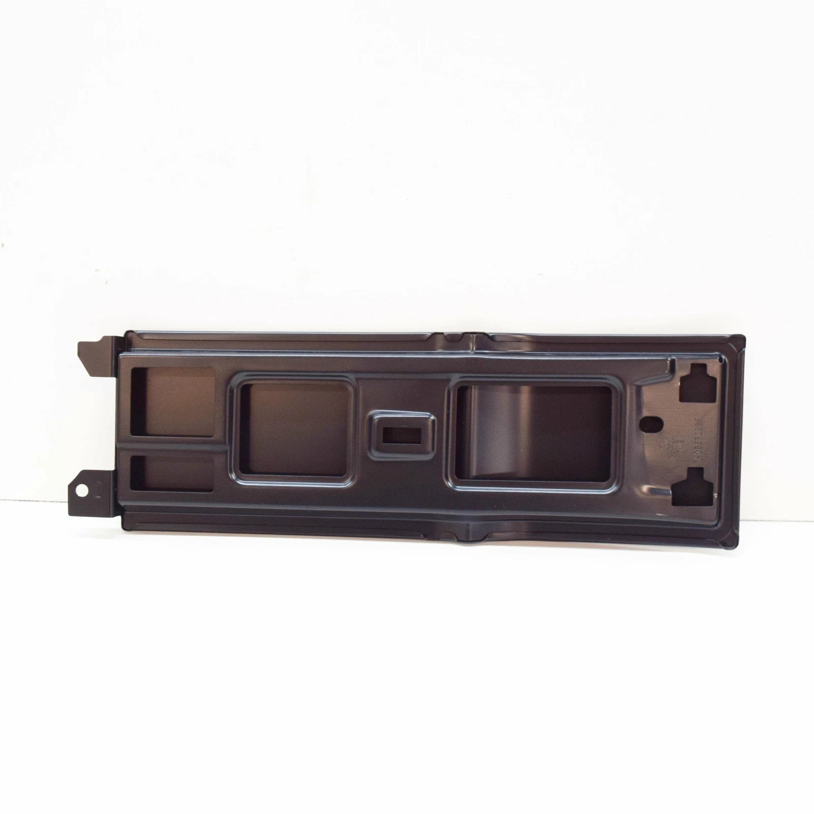 NEW VW TRANSPORTER T5 LEFT LOWER B-PILLAR TRIM 7H0853289F