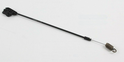 new volkswagen e-up backrest release bowden cable 1s0881341 original