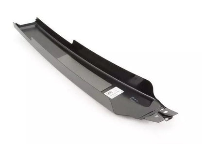 NEW AUDI A3 8P LEFT B-PILLAR TRIM 8P4853289AY9B ORIGINAL