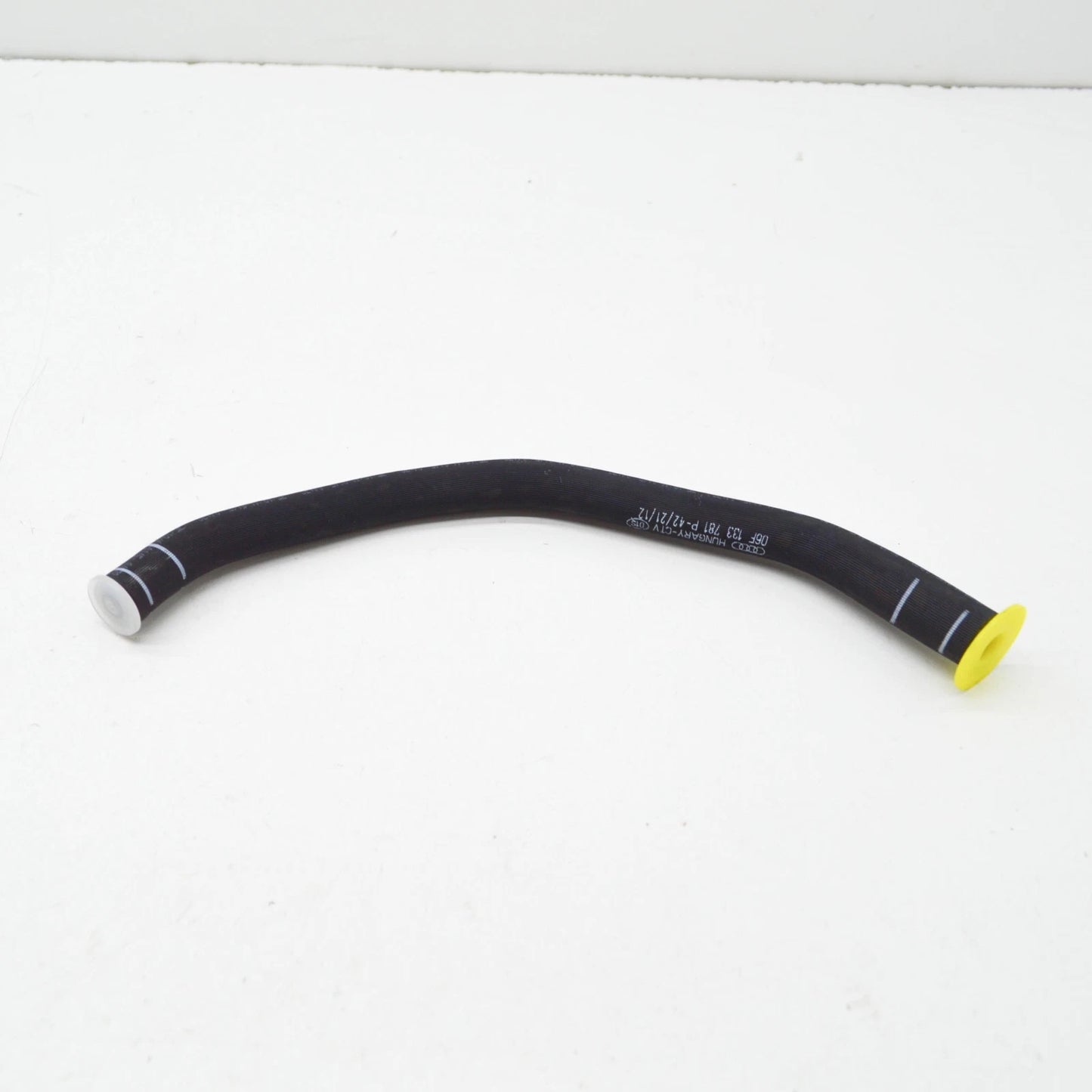 NEW VOLKSWAGEN JETTA MK3 TURBO BREATHER PIPE 06F133781P