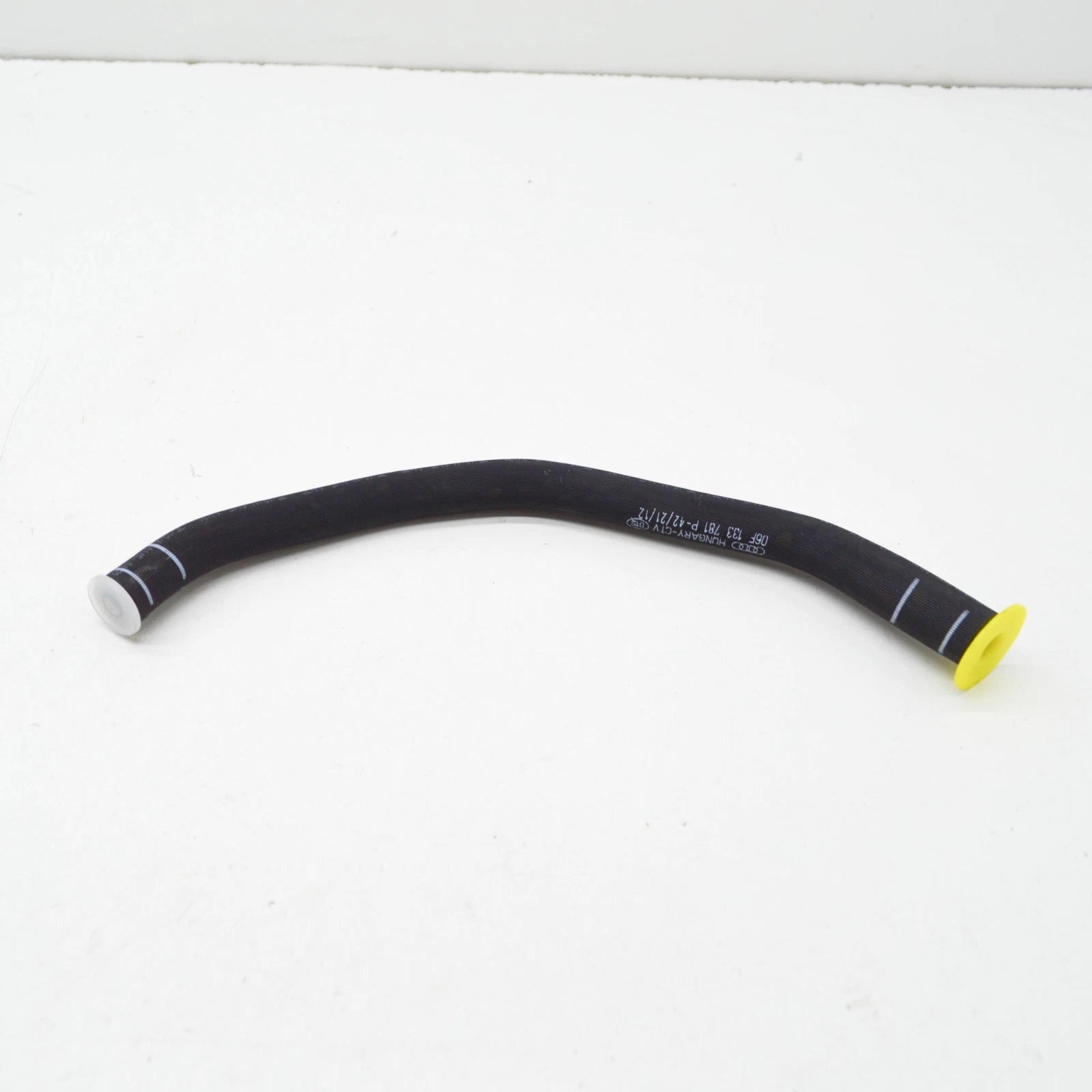 NEW VOLKSWAGEN JETTA MK3 TURBO BREATHER PIPE 06F133781P