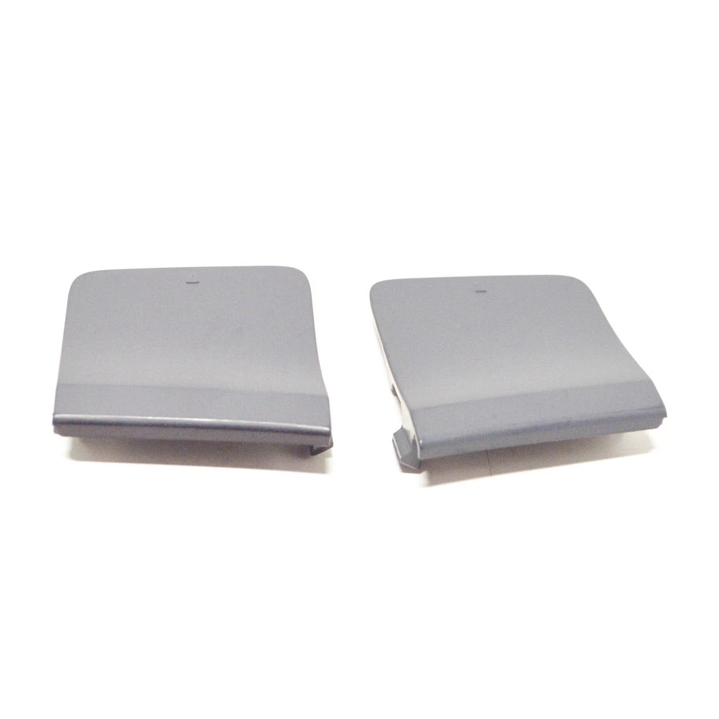 NEW BMW X3 F25 M-PACK REAR BUMPER TOW COVER KIT 51128052112 2013 ORIGINAL