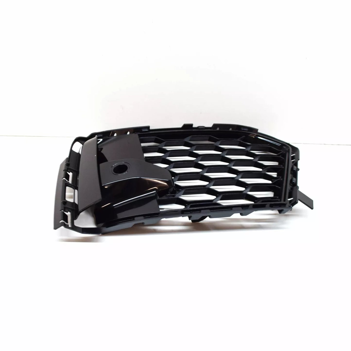 NEW BMW X6 G06 M FRONT LEFT OPEN BUMPER GRILLE 51118069945 ORIGINAL