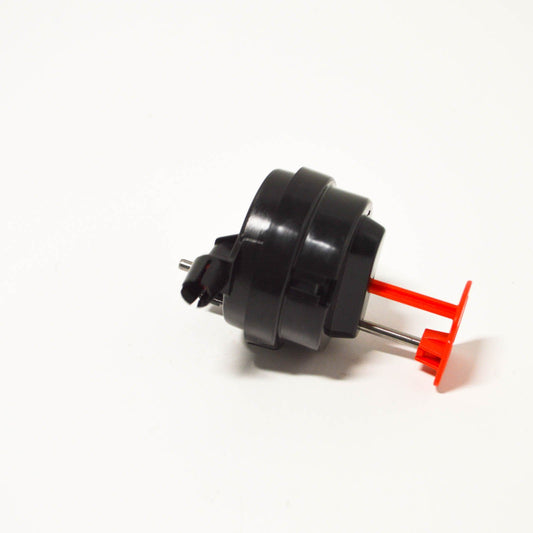 NEW MERCEDES-BENZ E-CLASS W210 FUEL DOOR FLAP ACTUATOR A2108001175 ORIGINAL