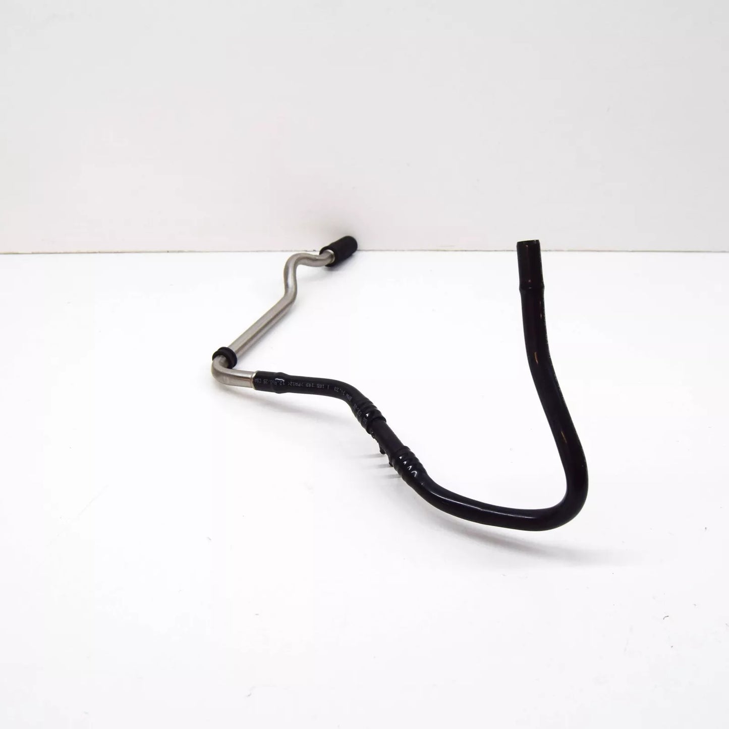 NEW BMW 3 E46 VAACUM PIPE HOSE 34331165149 1165149 ORIGINAL