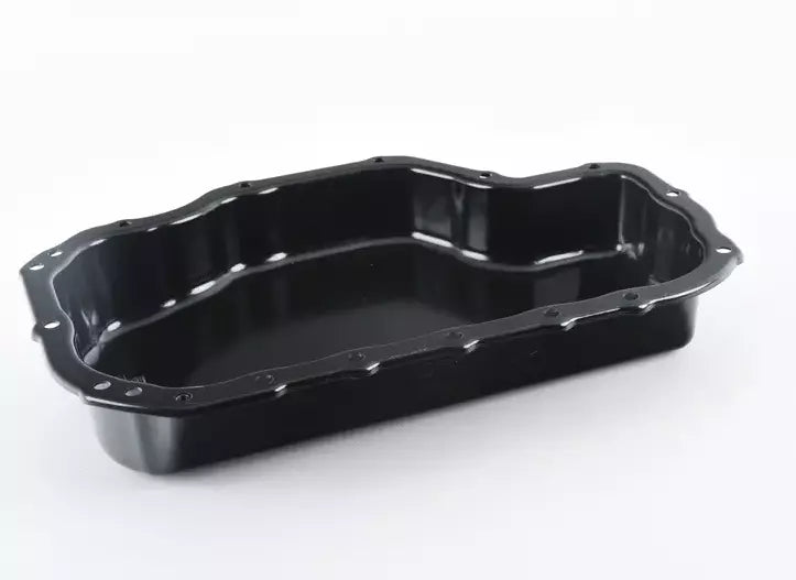 NEW MERCEDES-BENZ S W221 ENGINE OIL PAN LOWER PART A2720101028 ORIGINAL