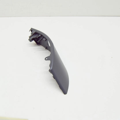 NEW BMW I8 I12 FRONT LEFT MIRROR OUTER ENTRY TRIM 51167393271 ORIGINAL