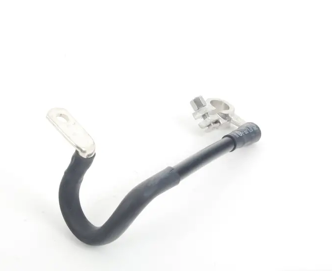 NEW VW GOLF VI 5K MK6 NEGATIVE BATTERY CABLE 5N0971235A ORIGINAL