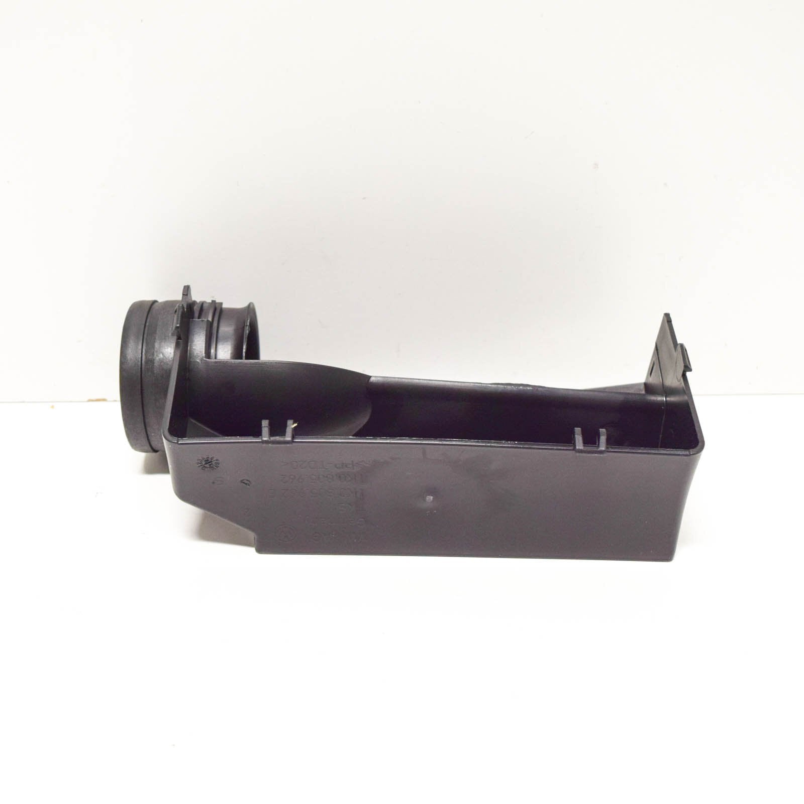 new audi a3 8p intake air duct 1k0805962e9b9 original