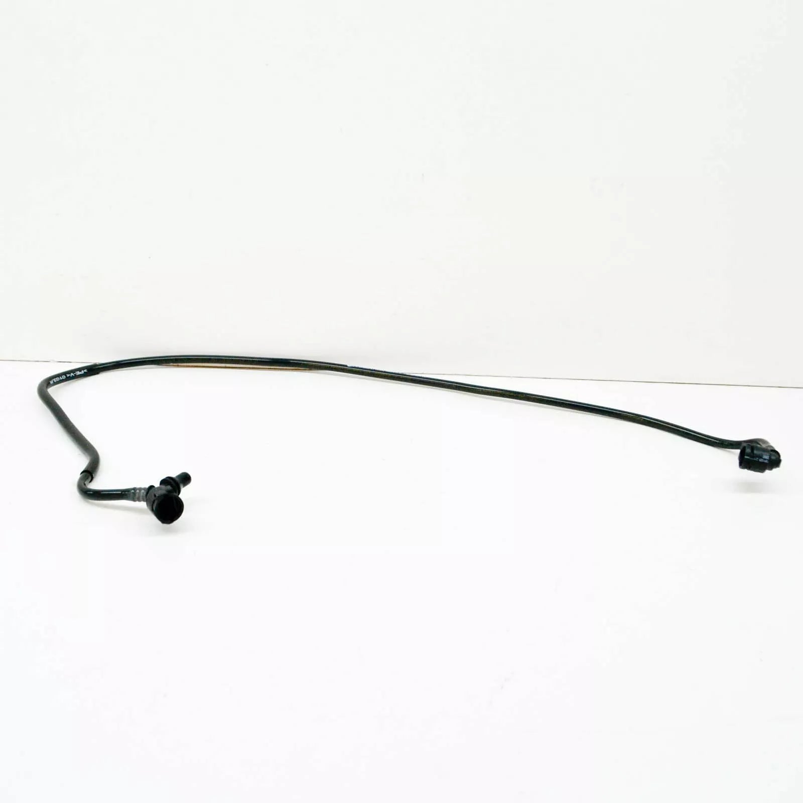 NEW BMW 1 F21 RADIATOR EXPANSION TANK HOSE 17128518965 ORIGINAL