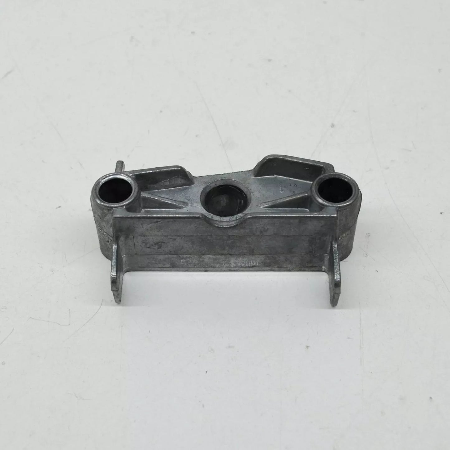 NEW MERCEDES-BENZ E W124 FRONT SEAT ARMREST BRACKET A1249730337 ORIGINAL