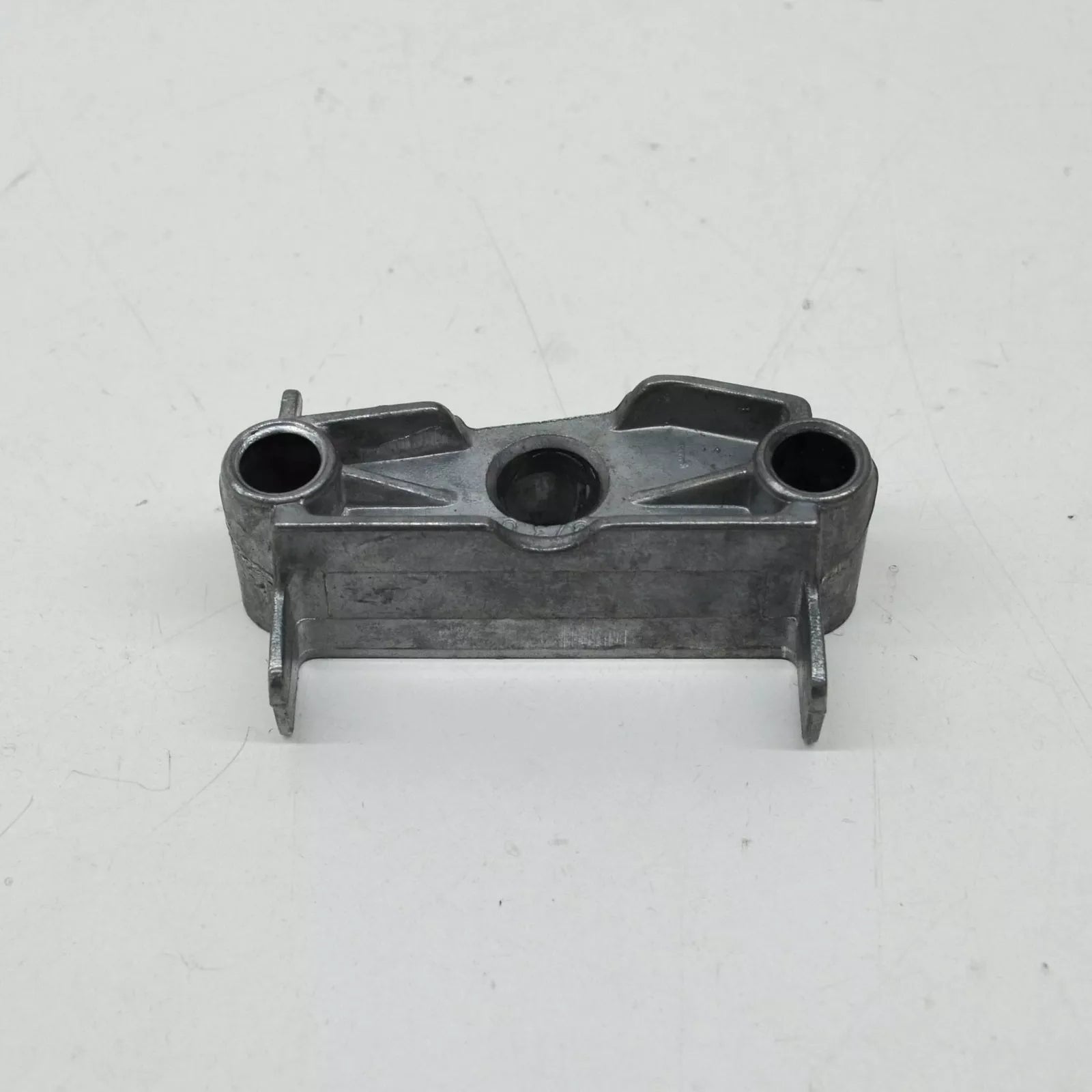 NEW MERCEDES-BENZ E W124 FRONT SEAT ARMREST BRACKET A1249730337 ORIGINAL